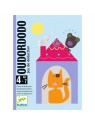 Kortų žaidimas - Oudordodo