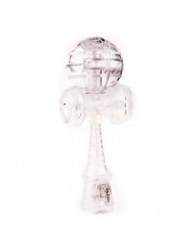 Kendama baltas, plastikinis...