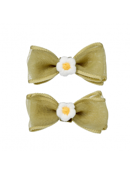 Plaukų segtukai -  Wenxi Bow