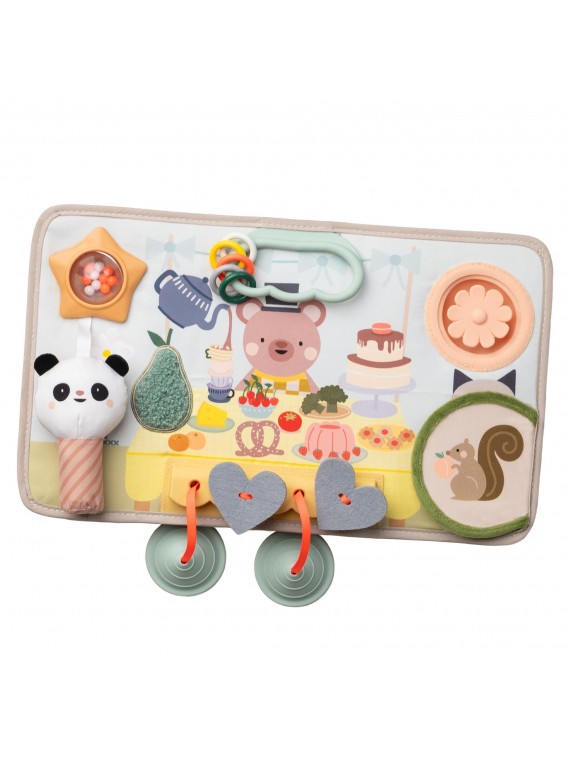 Taf Toys veiklos kilimėlis