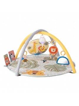 Taf Toys žaidimų kilimėlis Savannah 360