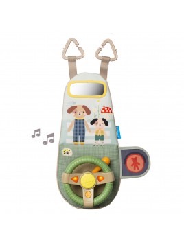 Taf Toys automobilinis žaislas Drive & Discover