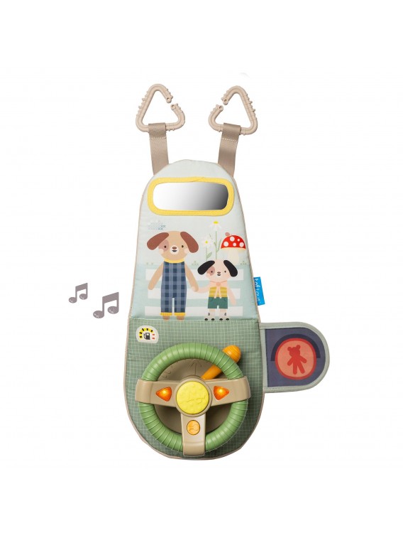 Taf Toys automobilinis žaislas Drive & Discover