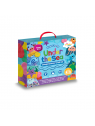 Sensorinis modelino rinkinys „Under the Sea“