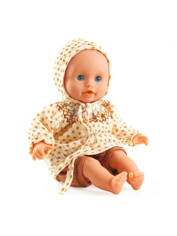 Baby Pomea - Lėlė - Iris