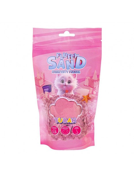 Purus smėlis - Rožinė (90 g)