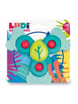 LUDI suktukas, 1 vnt.