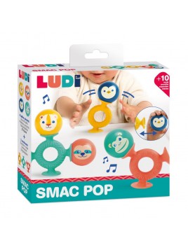 LUDI lipšniukai su...