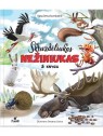 Skuzdėliukas nežiniukas - 5 knyga