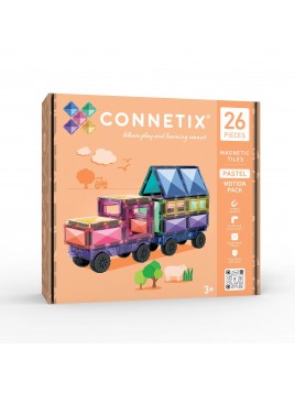 CONNETIX magnetinis...