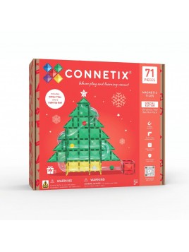 CONNETIX magnetinis...
