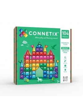 CONNETIX magnetinis...