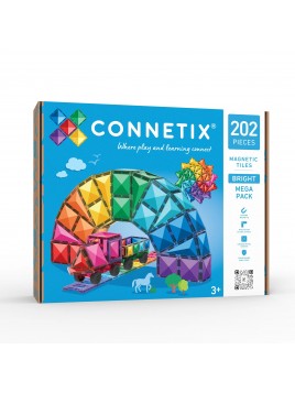 CONNETIX magnetinis...