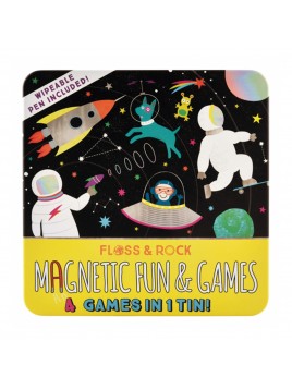 Magnetinis žaidimas,...