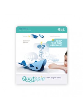 Quutopia - Banginiai