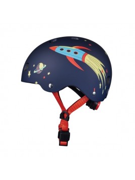 Micro šalmas "Raketa"