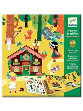 Djeco daugkartiniai...